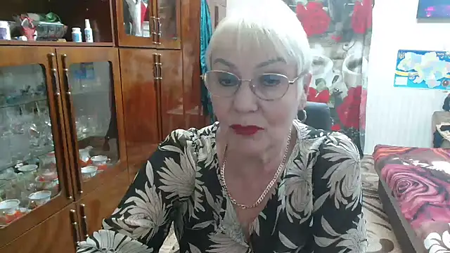 JenaCheim online show from 04/01/26, 08:17