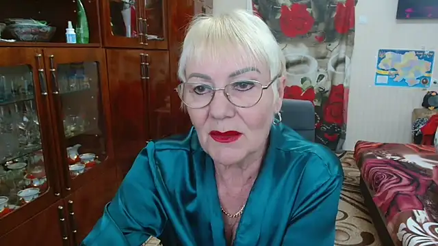 JenaCheim online show from 04/10/26, 07:13