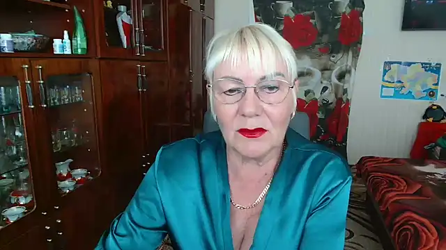 JenaCheim online show from 05/16/26, 06:21