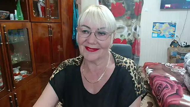 JenaCheim online show from 06/02/26, 05:53