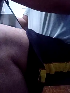 AdultAgency online show from 02/26/26, 04:55