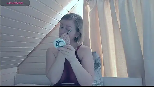 I AM MILF online show from 02/05/25, 07:50