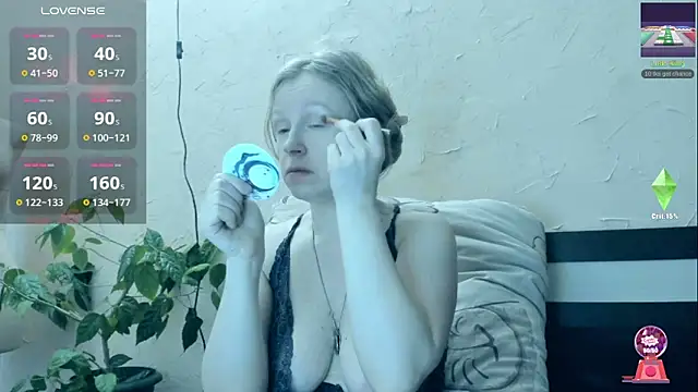 I AM MILF online show from 03/24/26, 07:13