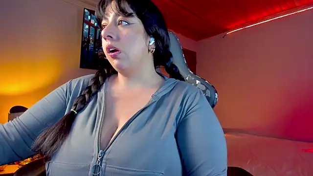 Snapshot of coraline_latin chatting on 01/17/25, 12:42 coraline latin online show from 01/17/25, 12:42