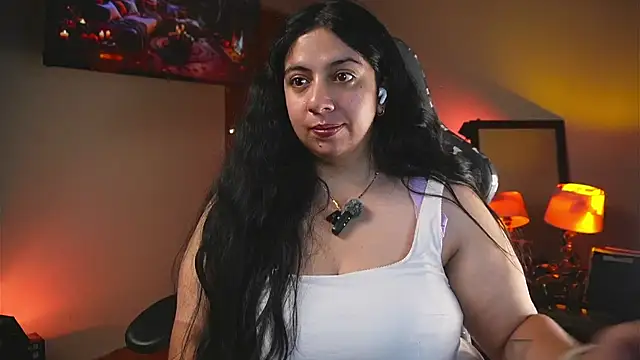 Snapshot of coraline_latin chatting on 11/03/25, 11:15 coraline latin online show from 11/03/25, 11:15