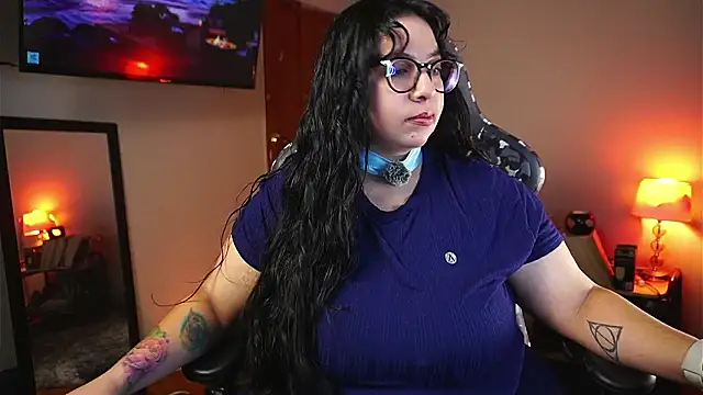 coraline latin online show from 02/01/26, 10:08