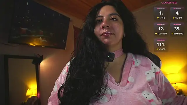 coraline latin online show from 07/10/26, 10:29