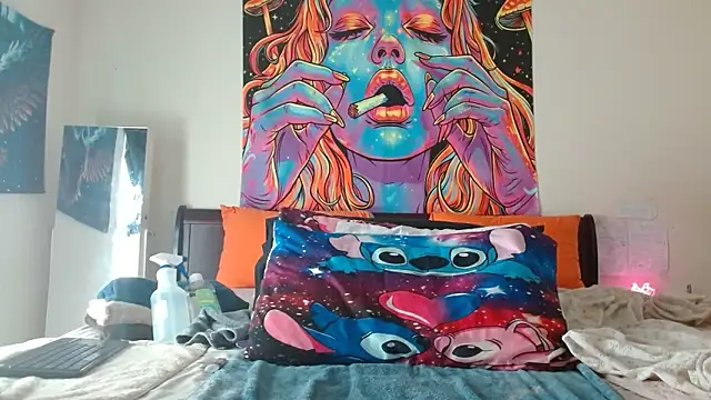 EnticingAaliyah online show from 03/14/26, 08:14