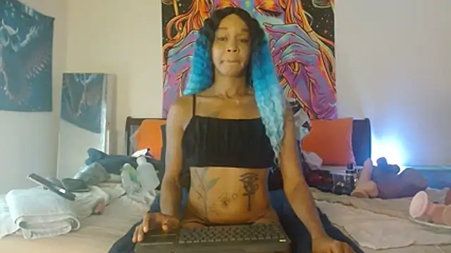 Snapshot of EnticingAaliyah chatting on 07/05/26, 03:41 EnticingAaliyah online show from 07/05/26, 03:41