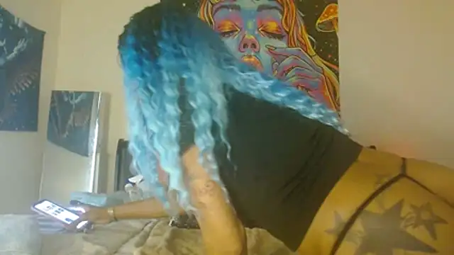 Snapshot of EnticingAaliyah chatting on 07/13/26, 07:16 EnticingAaliyah online show from 07/13/26, 07:16