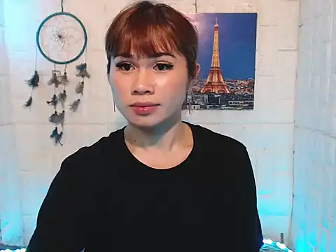 urasian shirley21 online show from 02/13/26, 05:03