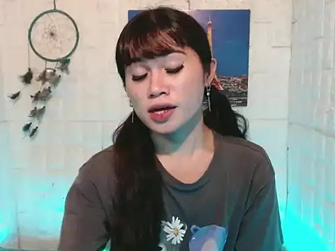 urasian shirley21 online show from 04/23/26, 09:06