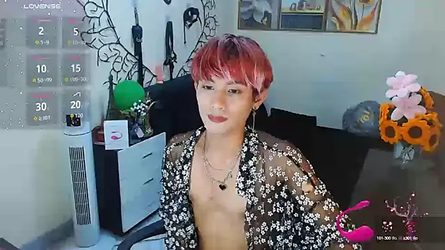 Snapshot of WildestTwink chatting on 10/13/25, 04:18 WildestTwink online show from 10/13/25, 04:18