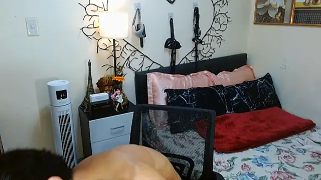 Snapshot of WildestTwink chatting on 12/17/25, 12:27 WildestTwink online show from 12/17/25, 12:27