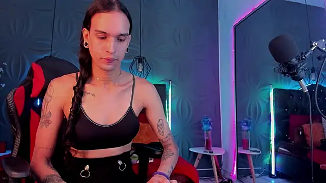 joaisaza online show from 01/14/25, 06:24