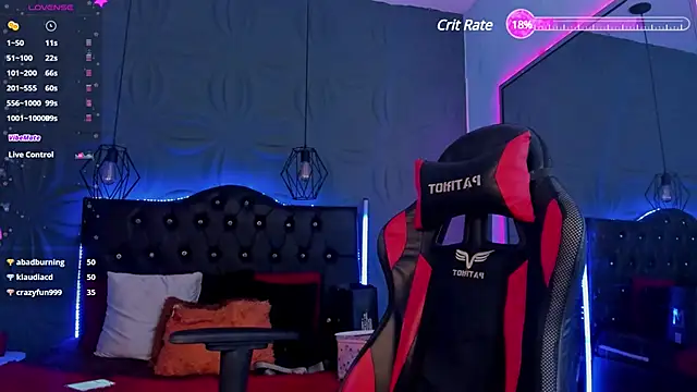 joaisaza online show from 02/21/25, 09:13