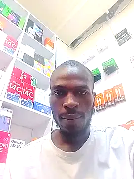 Kentcharming online show from 10/13/25, 09:53