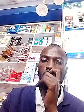 Kentcharming online show from 10/20/25, 09:32