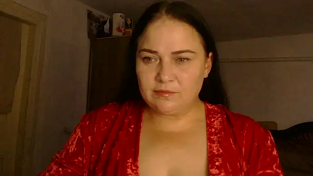 Snapshot of TammyAh chatting on 10/20/25, 06:52 TammyAh online show from 10/20/25, 06:52