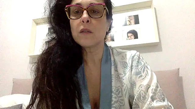 crudeliafrancy online show from 03/02/26, 05:20