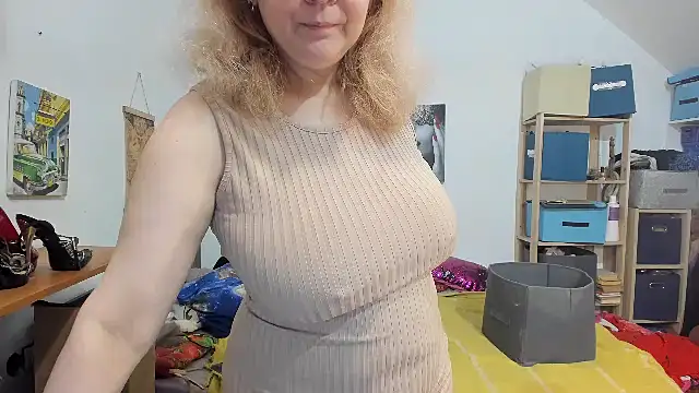 switchlorenx online show from 01/18/25, 04:10