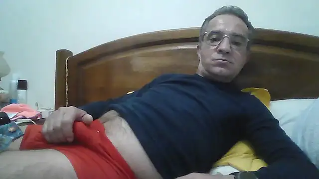 CarlosRocha73 online show from 05/02/26, 12:26