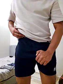 shakir12340 online show from 10/19/25, 07:03