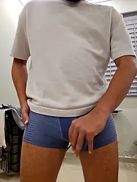 shakir12340 online show from 11/27/25, 06:54