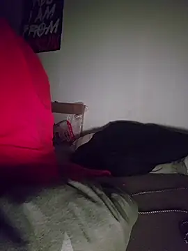 Snapshot of rayman2409 chatting on 12/01/25, 02:38 rayman2409 online show from 12/01/25, 02:38