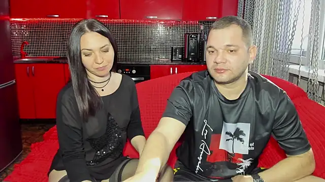 sladkayapara2019 online show from 02/23/25, 06:28