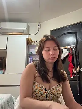 Snapshot of asianmystery203 chatting on 11/18/25, 12:38 asianmystery203 online show from 11/18/25, 12:38