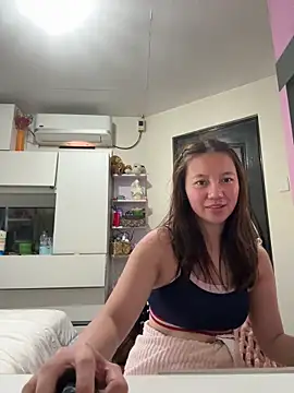 Snapshot of asianmystery203 chatting on 12/21/25, 02:30 asianmystery203 online show from 12/21/25, 02:30