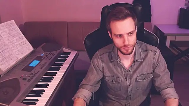 Snapshot of Sweetparker chatting on 12/04/24, 05:38 Sweetparker online show from 12/04/24, 05:38