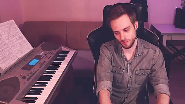 Snapshot of Sweetparker chatting on 12/04/24, 08:45 Sweetparker online show from 12/04/24, 08:45