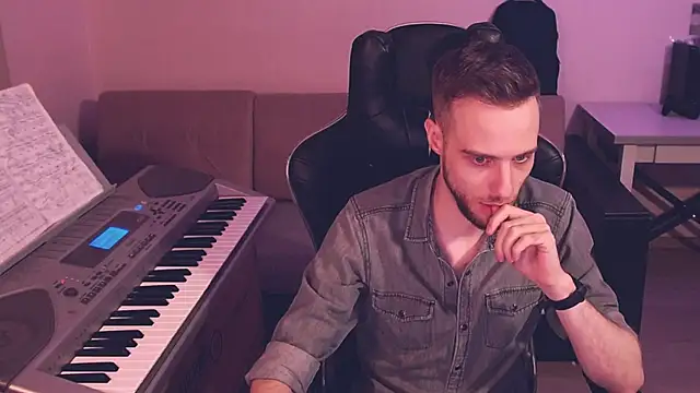 Snapshot of Sweetparker chatting on 12/14/24, 04:01 Sweetparker online show from 12/14/24, 04:01