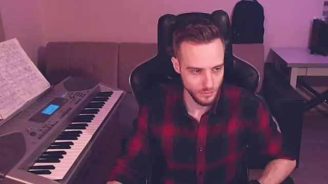 Snapshot of Sweetparker chatting on 12/18/24, 06:10 Sweetparker online show from 12/18/24, 06:10