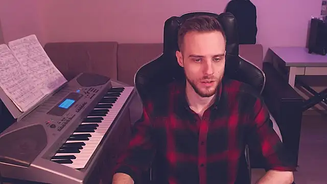 Snapshot of Sweetparker chatting on 12/19/24, 07:51 Sweetparker online show from 12/19/24, 07:51