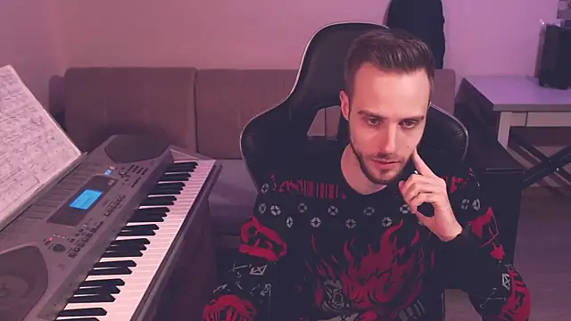 Snapshot of Sweetparker chatting on 12/28/24, 09:51 Sweetparker online show from 12/28/24, 09:51