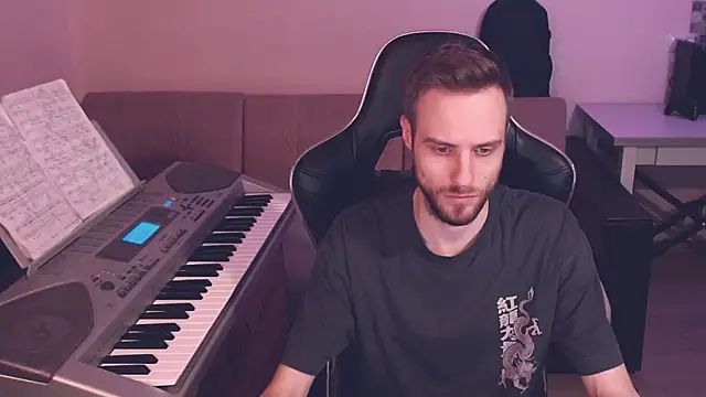 Snapshot of Sweetparker chatting on 01/14/25, 04:25 Sweetparker online show from 01/14/25, 04:25