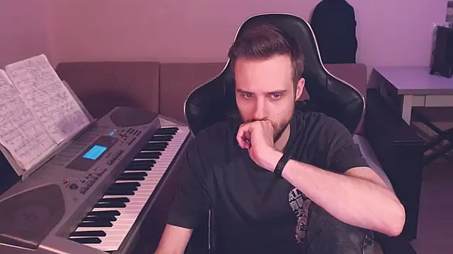 Snapshot of Sweetparker chatting on 01/14/25, 07:27 Sweetparker online show from 01/14/25, 07:27