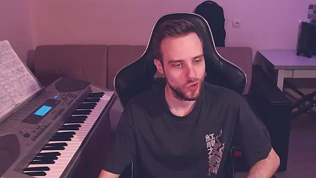 Snapshot of Sweetparker chatting on 01/14/25, 09:30 Sweetparker online show from 01/14/25, 09:30