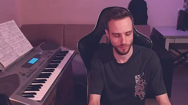 Snapshot of Sweetparker chatting on 01/15/25, 12:41 Sweetparker online show from 01/15/25, 12:41