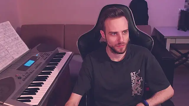 Snapshot of Sweetparker chatting on 01/15/25, 04:57 Sweetparker online show from 01/15/25, 04:57