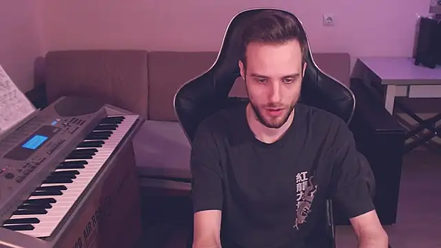 Snapshot of Sweetparker chatting on 01/18/25, 06:56 Sweetparker online show from 01/18/25, 06:56