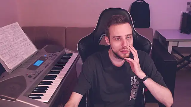 Snapshot of Sweetparker chatting on 01/19/25, 03:50 Sweetparker online show from 01/19/25, 03:50