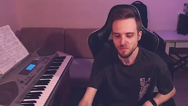 Snapshot of Sweetparker chatting on 01/19/25, 06:53 Sweetparker online show from 01/19/25, 06:53