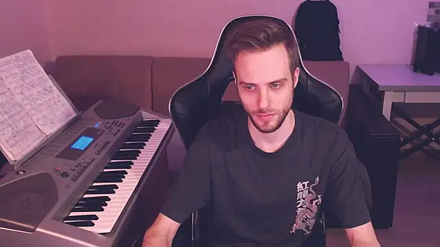 Snapshot of Sweetparker chatting on 01/22/25, 03:52 Sweetparker online show from 01/22/25, 03:52