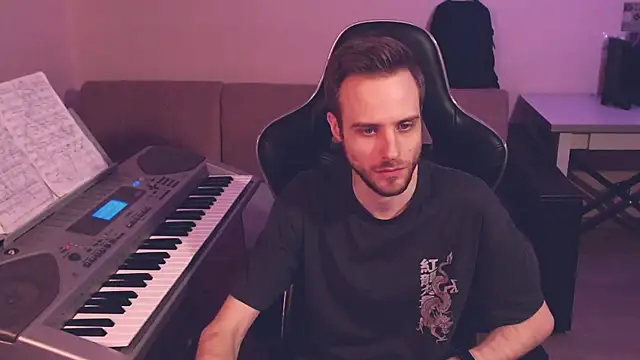 Snapshot of Sweetparker chatting on 01/22/25, 06:52 Sweetparker online show from 01/22/25, 06:52