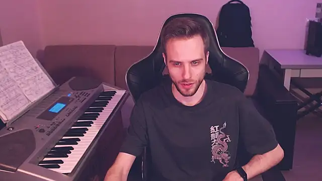 Snapshot of Sweetparker chatting on 01/22/25, 10:50 Sweetparker online show from 01/22/25, 10:50