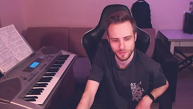 Snapshot of Sweetparker chatting on 01/22/25, 01:53 Sweetparker online show from 01/22/25, 01:53